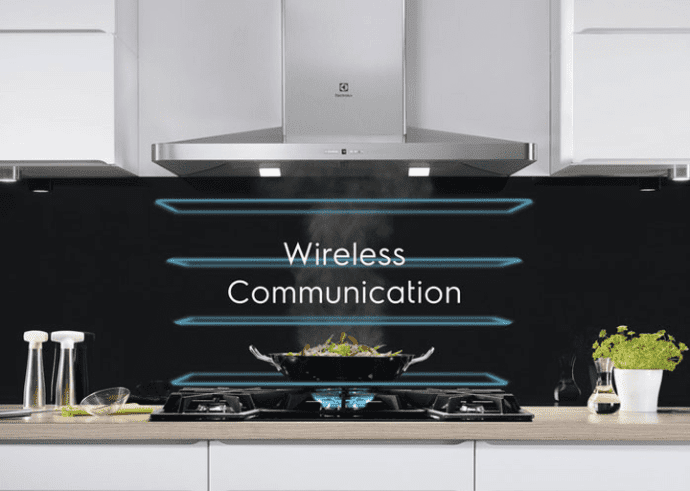 Индукционная варочная поверхность Electrolux CIV634  Фото №13