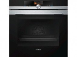 Духовка электрическая Siemens HB656GHS1