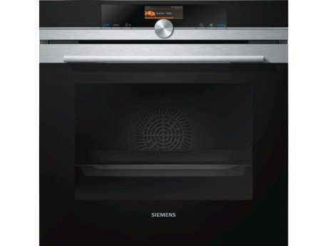 Духовка електрична Siemens HB656GHS1