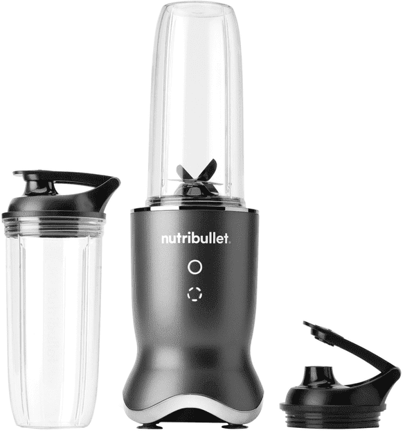 Фитнес-блендер Nutribullet NB1206DG  Фото №0
