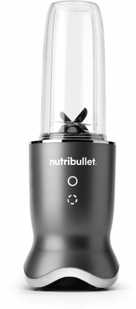 Фитнес-блендер Nutribullet NB1206DG  Фото №1