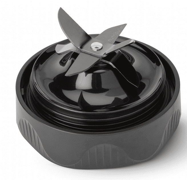 Фитнес-блендер Nutribullet NB1206DG  Фото №4