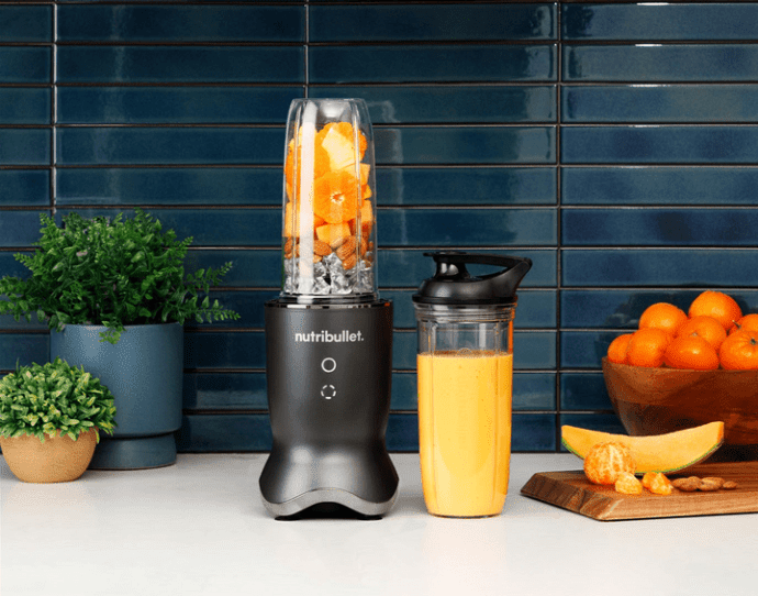 Фитнес-блендер Nutribullet NB1206DG  Фото №5
