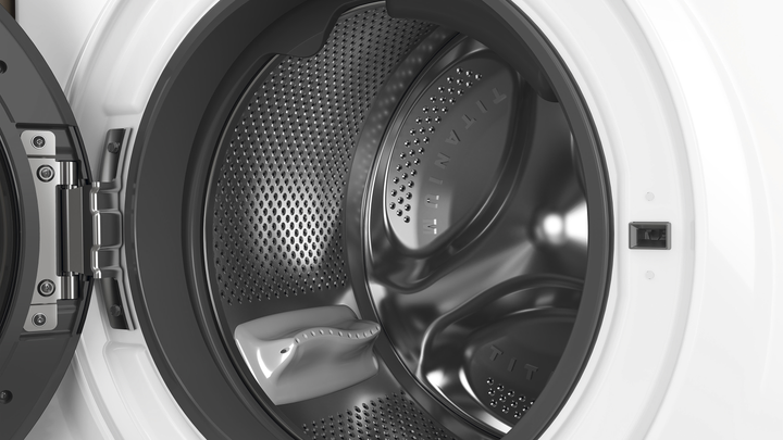 Прально-сушильна машина автоматична Hotpoint-Ariston NDB 10570 DA  Фото №3