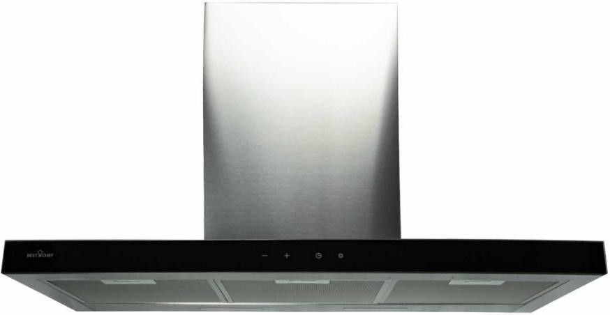 Витяжка Т-подібна Best Chef T-line 1100 inox 90 (1F275F1M7A)