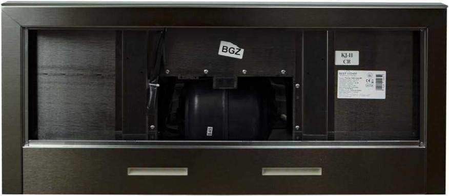 Витяжка Т-подібна Best Chef T-line 1100 inox 90 (1F275F1M7A)  Фото №4