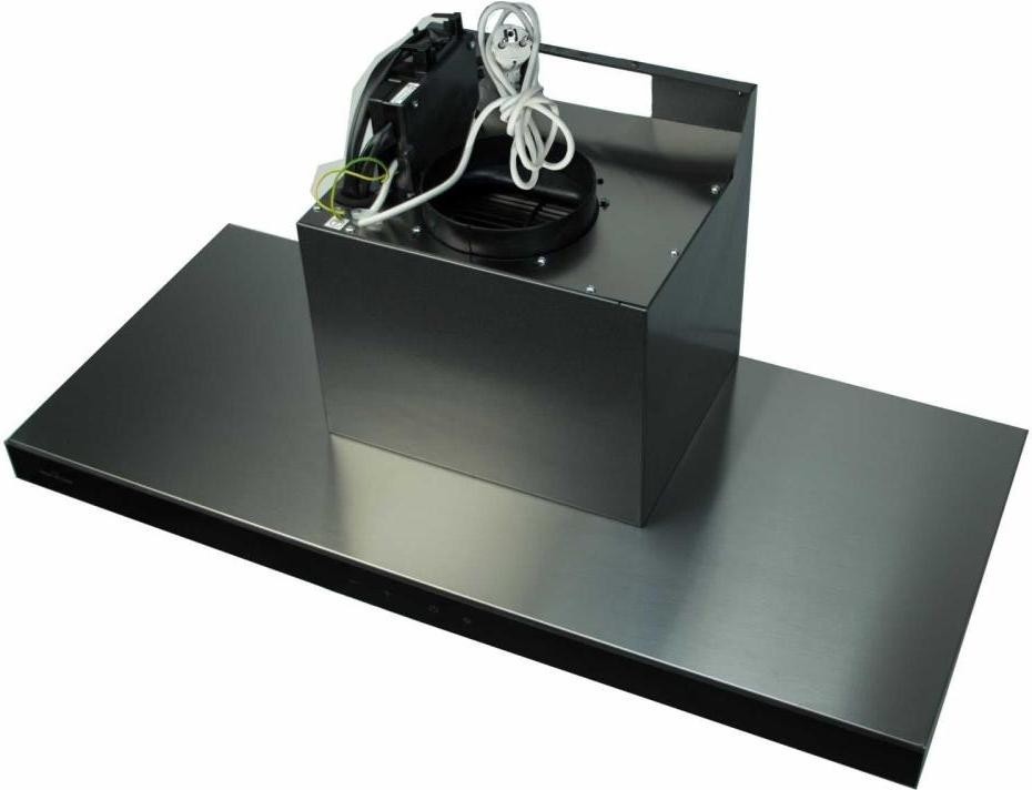 Витяжка Т-подібна Best Chef T-line 1100 inox 90 (1F275F1M7A)  Фото №6