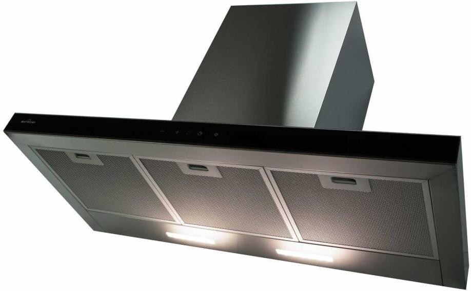 Витяжка Т-подібна Best Chef T-line 1100 inox 90 (1F275F1M7A)  Фото №7