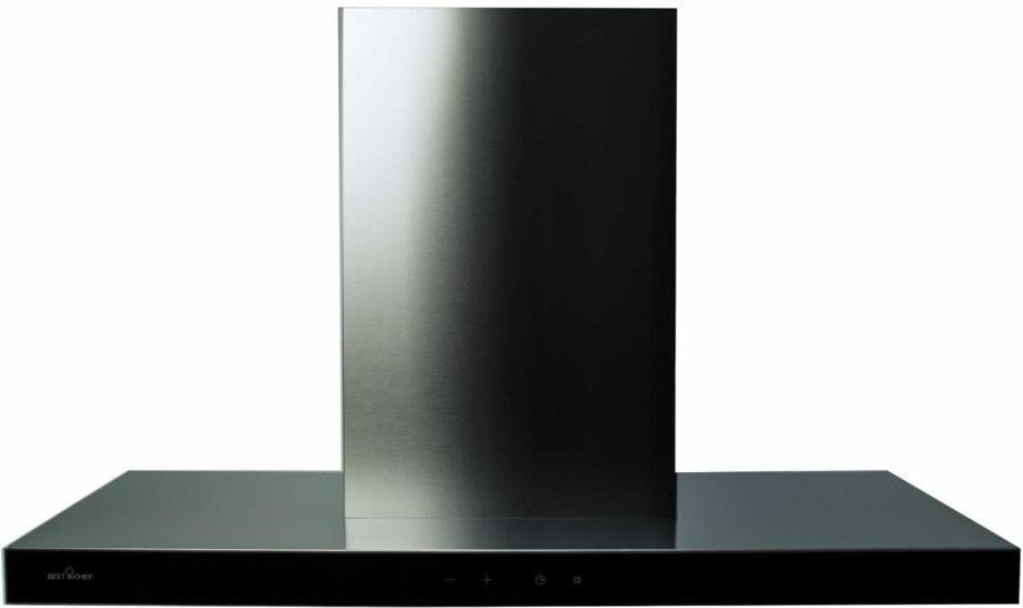 Витяжка Т-подібна Best Chef T-line 1100 inox 90 (1F275F1M7A)  Фото №8