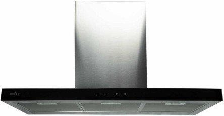 Витяжка Т-подібна Best Chef T-line 1100 inox 90 (1F275F1M7A)