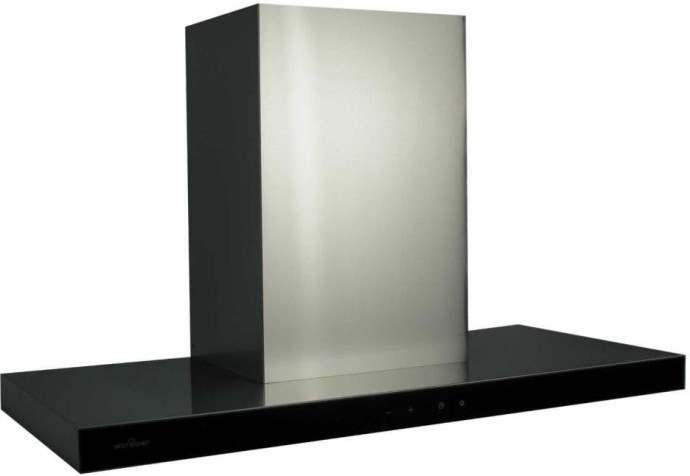 Витяжка Т-подібна Best Chef T-line 1100 inox 90 (1F275F1M7A)  Фото №2