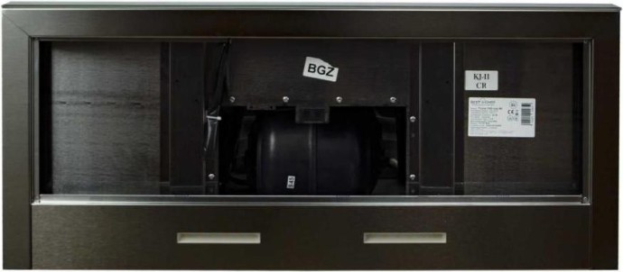 Витяжка Т-подібна Best Chef T-line 1100 inox 90 (1F275F1M7A)  Фото №4