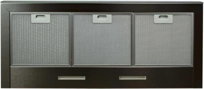 Витяжка Т-подібна Best Chef T-line 1100 inox 90 (1F275F1M7A)  Фото №5