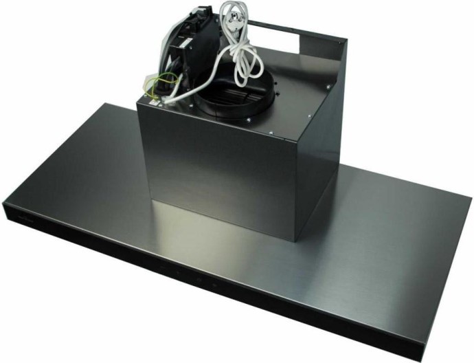 Витяжка Т-подібна Best Chef T-line 1100 inox 90 (1F275F1M7A)  Фото №6