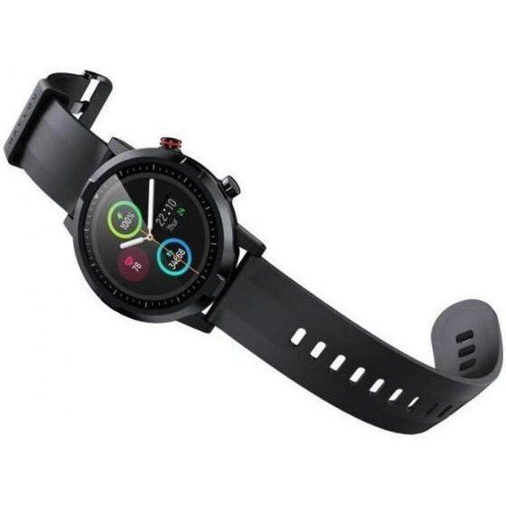 Смарт-годинник Haylou LS05S Black  Фото №3