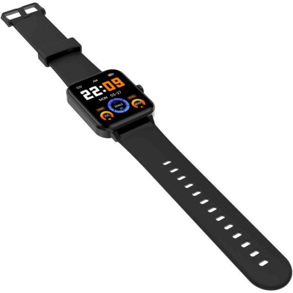 Смарт-часы Blackview R30 Black (6931548315063)  Фото №3