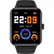 Смарт-часы Blackview R30 Black (6931548315063)