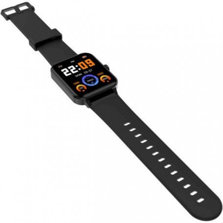 Смарт-часы Blackview R30 Black (6931548315063)  Фото №3