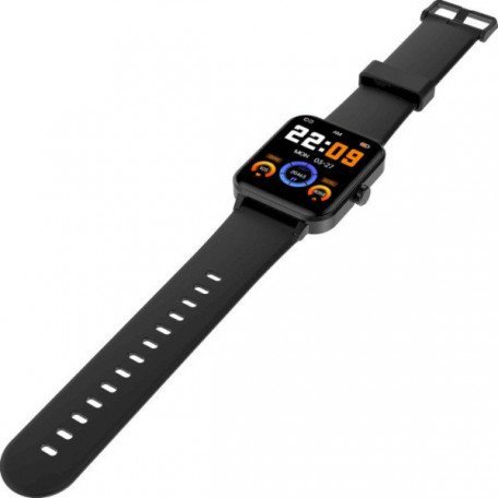 Смарт-часы Blackview R30 Black (6931548315063)  Фото №4