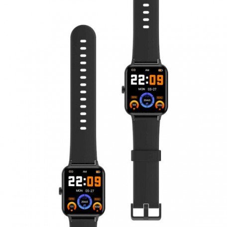 Смарт-часы Blackview R30 Black (6931548315063)  Фото №5