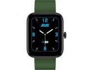 Смарт-часы 2E Alpha SQ Music Edition 46mm Black-Green (2E-CWW40BKGN) Смарт-часы 2E Alpha SQ Music Edition 46mm Black-Green (2E-CWW40BKGN)