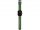Смарт-часы 2E Alpha SQ Music Edition 46mm Black-Green (2E-CWW40BKGN)  Фото №1