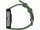 Смарт-часы 2E Alpha SQ Music Edition 46mm Black-Green (2E-CWW40BKGN)  Фото №3