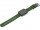 Смарт-часы 2E Alpha SQ Music Edition 46mm Black-Green (2E-CWW40BKGN)  Фото №4