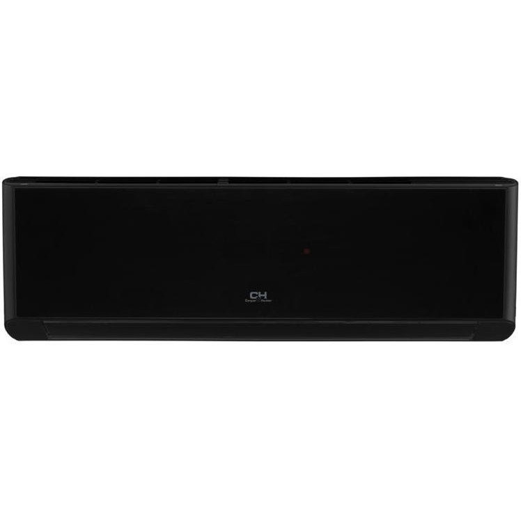 Сплит-система Cooper&amp;Hunter SUPREME CONTINENTAL (FULL BLACK) CH-S09FTXAL-FB  Фото №0