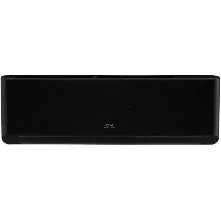 Сплит-система Cooper&amp;Hunter SUPREME CONTINENTAL (FULL BLACK) CH-S09FTXAL-FB  Фото №0