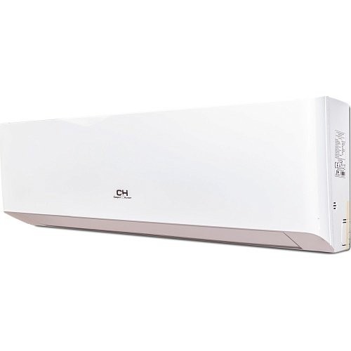 Сплит-система Cooper&amp;Hunter SUPREME (White) CH-S09FTXAM2S-WP  Фото №1