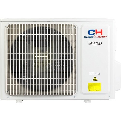 Сплит-система Cooper&amp;Hunter SUPREME (White) CH-S09FTXAM2S-WP  Фото №3