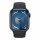 Смарт-годинник Apple Watch Series 9 GPS 41mm Midnight Aluminum Case w. Midnight Sport Band - M/L (MR8X3) (Open Box)