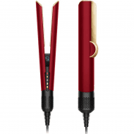 Стайлер (випрямляч) Dyson Airstrait HT01 Red Velvet/Gold (594817-01)