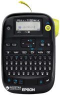 Принтер етикеток Epson LabelWorks LW-400VP (C51CB70150) Принтер етикеток Epson LabelWorks LW-400VP (C51CB70150)