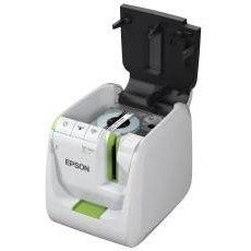 Принтер етикеток Epson LW-1000P Wi-Fi (C51CD06200)  Фото №0
