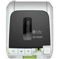 Принтер етикеток Epson LW-1000P Wi-Fi (C51CD06200)  Фото №1