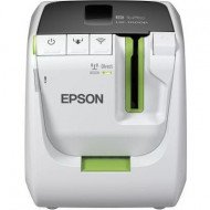 Принтер етикеток Epson LW-1000P Wi-Fi (C51CD06200) 