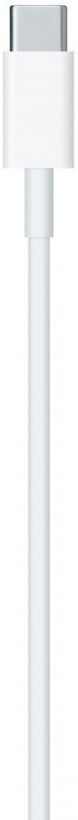 Кабель Lightning Apple USB-C to Lightning 1m (MUQ93)  Фото №0