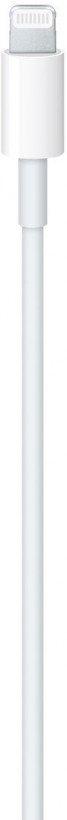 Кабель Lightning Apple USB-C to Lightning 1m (MUQ93)  Фото №1