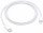 Кабель Lightning Apple USB-C to Lightning 1m (MUQ93) Кабель Lightning Apple USB-C to Lightning 1m (MUQ93)