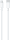 Кабель Lightning Apple USB-C to Lightning 1m (MUQ93)  Фото №2