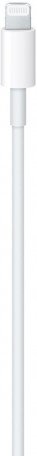 Кабель Lightning Apple USB-C to Lightning 1m (MUQ93)  Фото №1