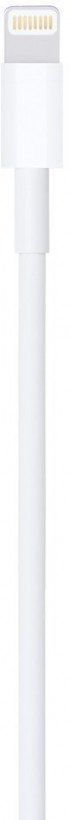 Кабель Lightning Apple Lightning to USB 1m White (MUQW3)  Фото №0