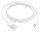 Кабель Lightning Apple Lightning to USB 1m White (MUQW3) Кабель Lightning Apple Lightning to USB 1m White (MUQW3)