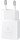 Мережевий зарядний пристрій Samsung 15W PD Power Adapter (with Type-C cable) White (EP-T1510XWE) Мережевий зарядний пристрій Samsung 15W PD Power Adapter (with Type-C cable) White (EP-T1510XWE)