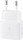 Мережевий зарядний пристрій Samsung 25W PD Power Adapter (with Type-C cable) White (EP-T2510XWE) Мережевий зарядний пристрій Samsung 25W PD Power Adapter (with Type-C cable) White (EP-T2510XWE)