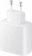 Мережевий зарядний пристрій Samsung 45W Travel Adapter White (EP-TA845NWE)