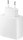 Мережевий зарядний пристрій Samsung 45W Travel Adapter (with Type-C cable) White (EP-TA845XWE) Мережевий зарядний пристрій Samsung 45W Travel Adapter (with Type-C cable) White (EP-TA845XWE)