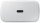 Мережевий зарядний пристрій Samsung 45W Travel Adapter (with Type-C cable) White (EP-TA845XWE)  Фото №2